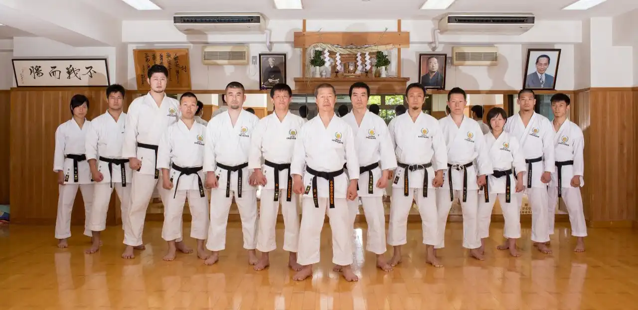 jks japan honbu dojo instructors jks japan honbu dojo instructors