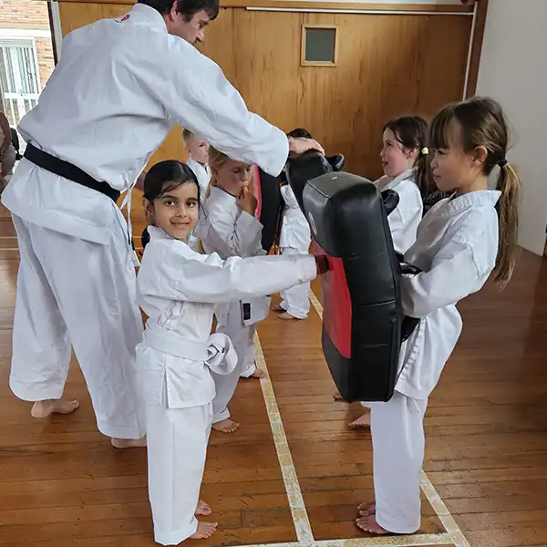 little tigers training new skills little tigers training new skills