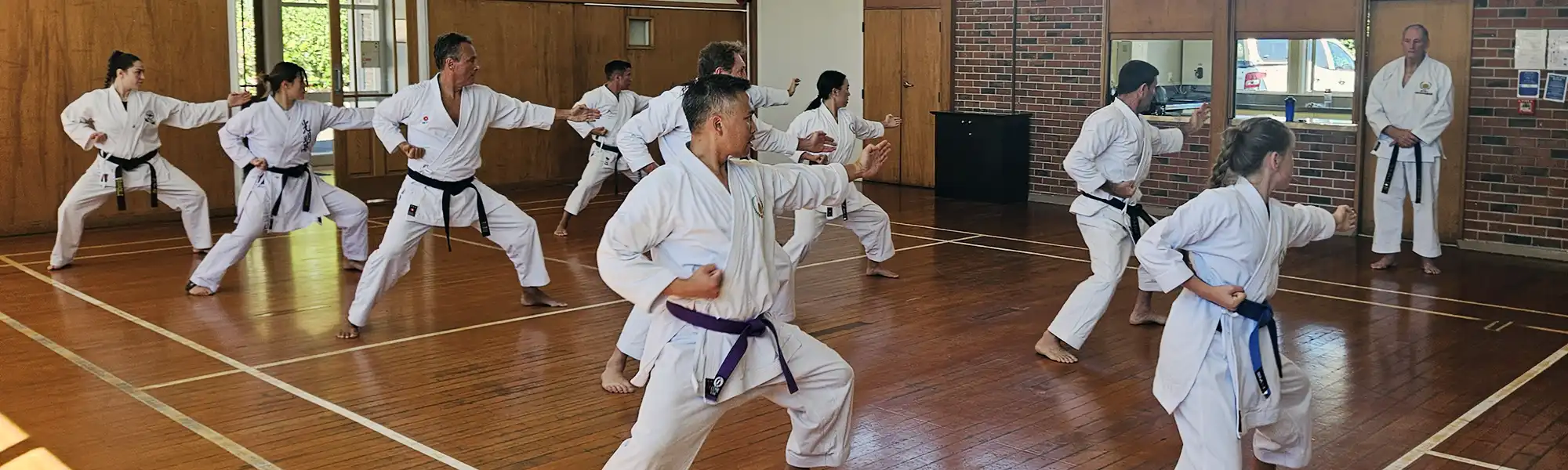 sensei cooper senior training takapuna sensei cooper senior training takapuna