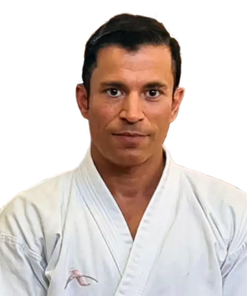 sensei gilvan headshot sensei gilvan headshot
