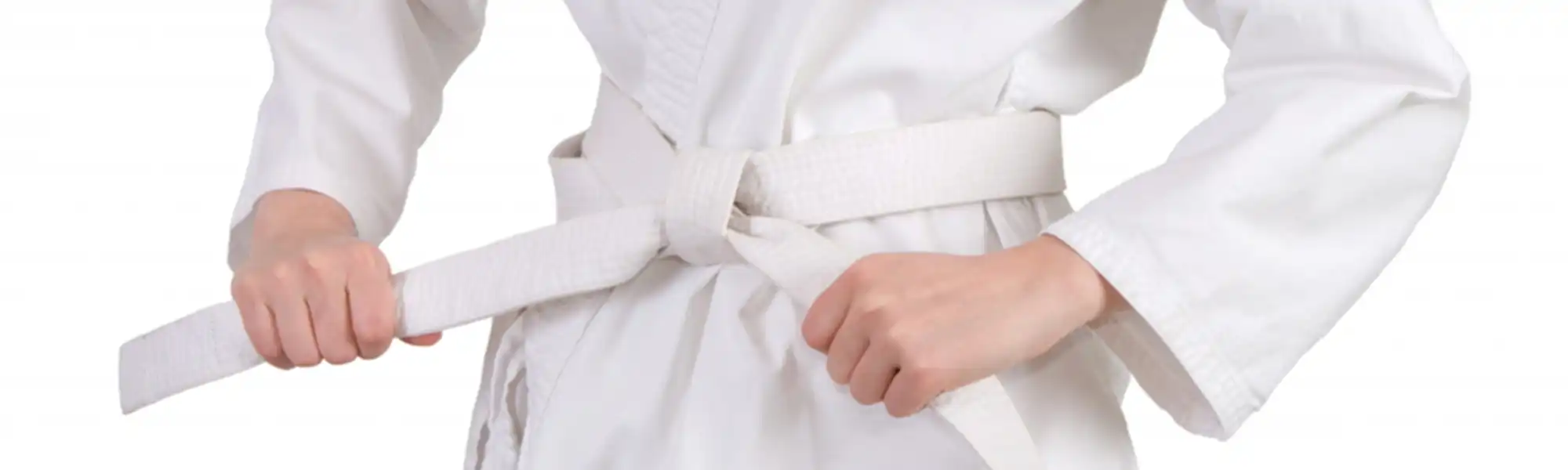 tying-karate-belt