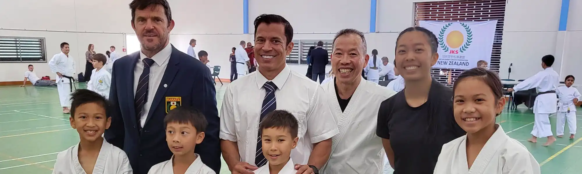 jks takapuna instructors jks takapuna instructors